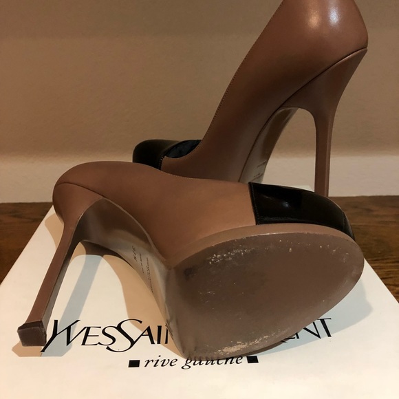 tribtoo yves saint laurent